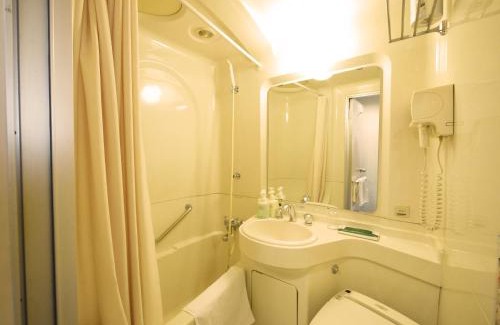 Shimada Hotel | Hotel Route-Inn Shimada Ekimae