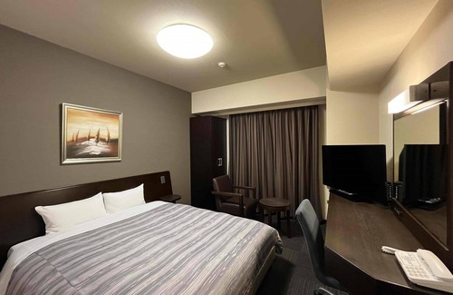 Toyota Hotel | Hotel Route - Inn Toyota Jinnaka