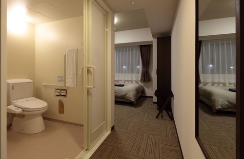 Toyota Hotel | Hotel Route - Inn Toyota Jinnaka