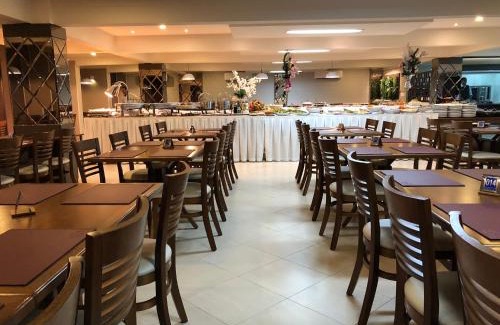 Piratuba Hotel | Hotel Rouxinol