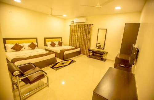 Madurai Hotel | Hotel Royal Elite Madurai