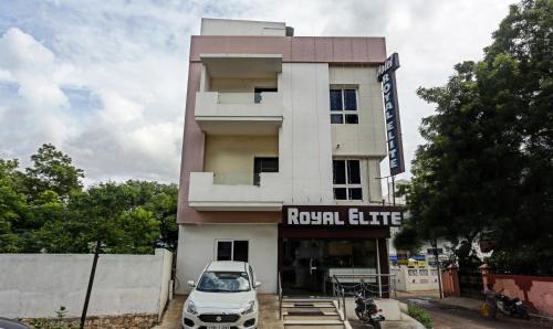Madurai Hotel | Hotel Royal Elite Madurai