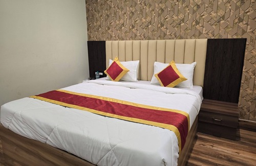 Bhubaneshwar Hotel | Hotel Royal Orbit