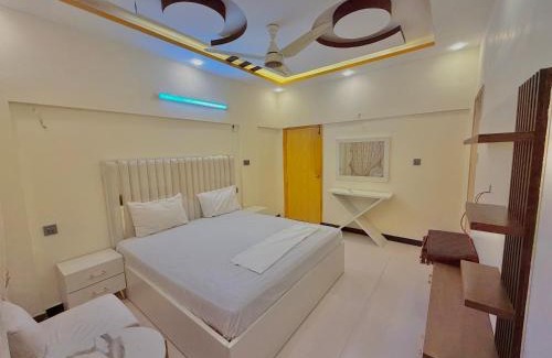 D.H.A. Hotel | Hotel Royal Sunset