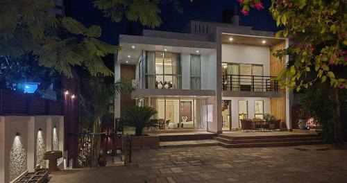 Sinamangal Hotel | Hotel Royal Villa
