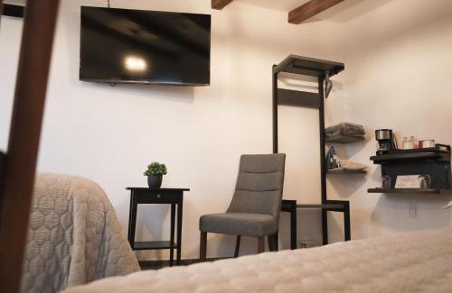 Mineral del Monte Hotel | Hotel Royalinglés
