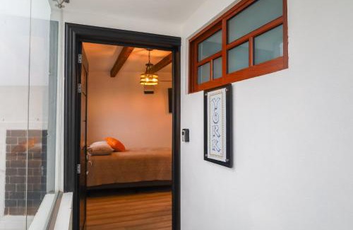 Mineral del Monte Hotel | Hotel Royalinglés