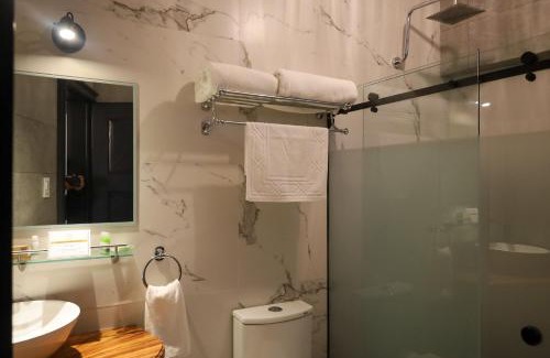 Mineral del Monte Hotel | Hotel Royalinglés
