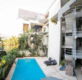 Tuxtla Gutiérrez Hotel | Hotel RS Suites