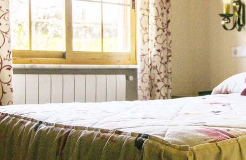 Aldeadavila de la Ribera Hotel | Hotel Rural El Palomar