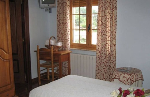 Aldeadavila de la Ribera Hotel | Hotel Rural El Palomar