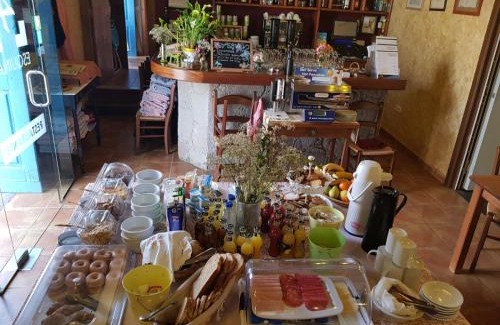 El Rincon Hotel | Hotel Rural 4 Esquinas