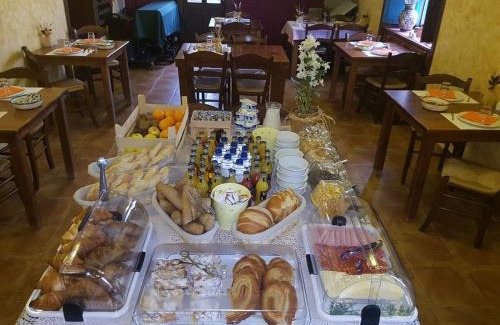 El Rincon Hotel | Hotel Rural 4 Esquinas