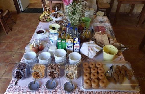 El Rincon Hotel | Hotel Rural 4 Esquinas