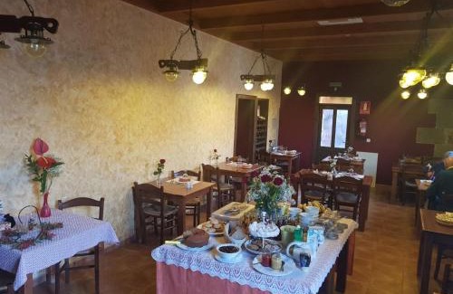 El Rincon Hotel | Hotel Rural 4 Esquinas