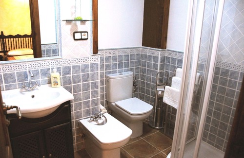 El Rincon Hotel | Hotel Rural Cuatro Esquinas