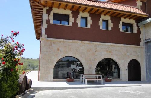 Getaria Hotel | Hotel Rural Gaintza
