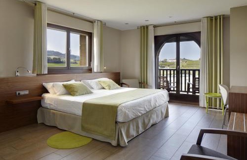 Getaria Hotel | Hotel Rural Gaintza