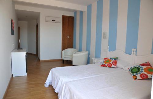 Losar de la Vera Casa | Hotel Rural Hosteria Fontivieja TR-CC-195