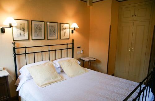 Urdax Hotel | Hotel Rural Irigoienea