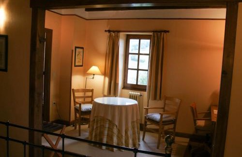 Urdax Hotel | Hotel Rural Irigoienea