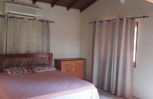 Coronel Oviedo Cama Y Desayuno | Hotel Rural Jerutì