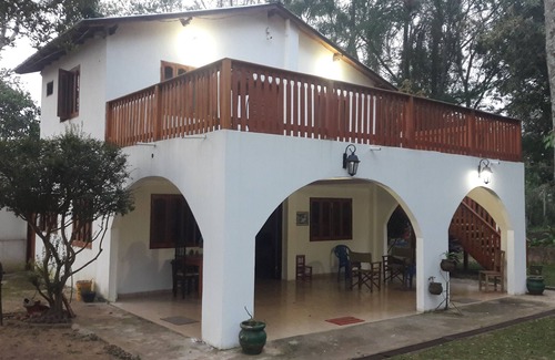 Coronel Oviedo Cama Y Desayuno | Hotel Rural Jerutì