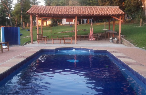 Coronel Oviedo Cama Y Desayuno | Hotel Rural Jerutì