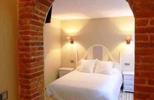 San Rafael Hotel | Hotel Rural La Viña