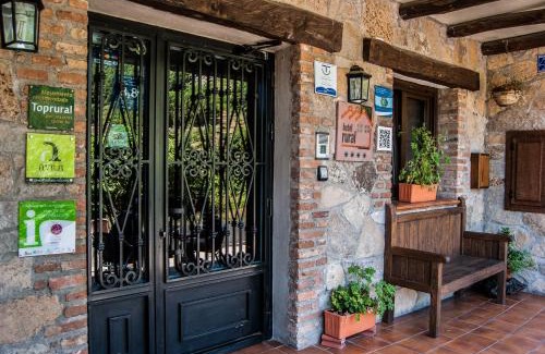 El Arenal Casa | Hotel Rural Los Molinillos