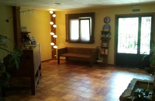 El Arenal Casa | Hotel Rural Los Molinillos