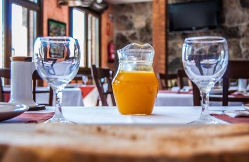 El Arenal Casa | Hotel Rural Los Molinillos