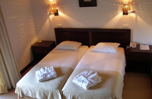 Arouca Hotel | Hotel Rural Quinta de Novais