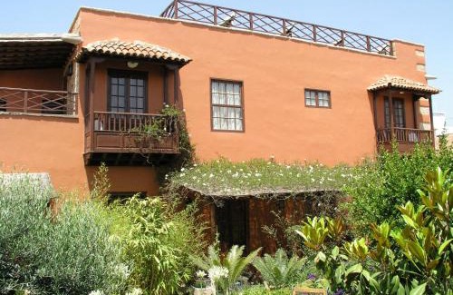 El Rincon Hotel | Hotel Rural San Miguel - Only Adults
