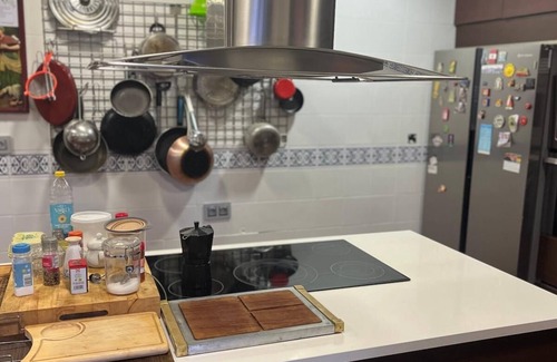 Jábaga Hotel | Hotel Rural Victoria by Bossh Hotels