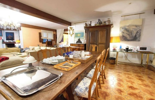 Jábaga Hotel | Hotel Rural Victoria by Bossh Hotels