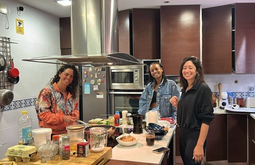 Jábaga Hotel | Hotel Rural Victoria by Bossh Hotels