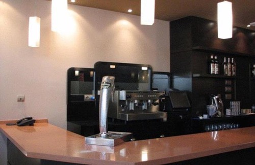 Pola de Lena Hotel | Hotel Ruta de la Plata de Asturias