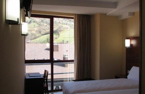 Pola de Lena Hotel | Hotel Ruta de la Plata de Asturias
