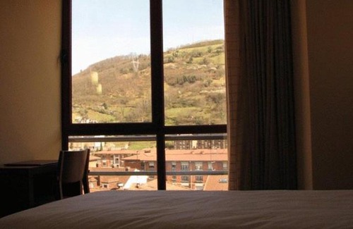 Pola de Lena Hotel | Hotel Ruta de la Plata de Asturias