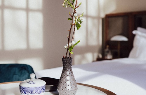 Municipality of Vught Hotel | Hotel Ryder