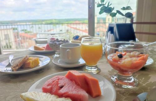 Penedo Hotel | Hotel São Francisco