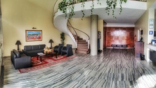 Penedo Hotel | Hotel São Francisco