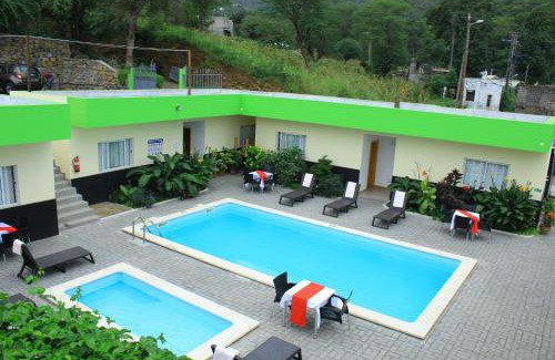 Sao Lourenco dos Orgaos Hotel | Hotel São Jorge village