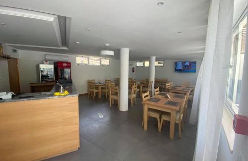 Sao Lourenco dos Orgaos Hotel | Hotel São Jorge village