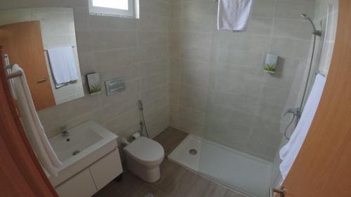 Sao Lourenco dos Orgaos Hotel | Hotel São Jorge village