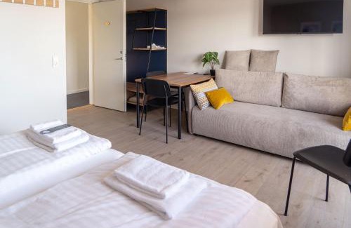 Ilulissat Hotel | HOTEL SØMA Ilulissat