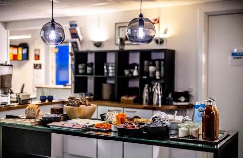 Ilulissat Hotel | HOTEL SØMA Ilulissat