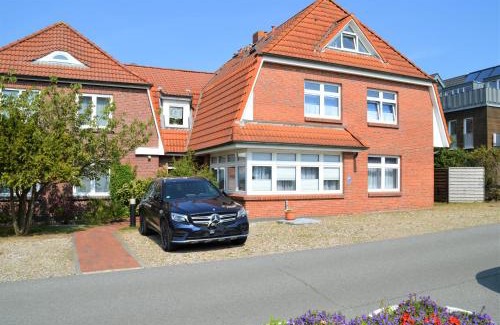 Wittduen Hotel | Hotel Südstrand Amrum