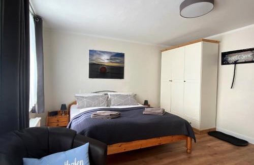 Wittduen Hotel | Hotel Südstrand Amrum